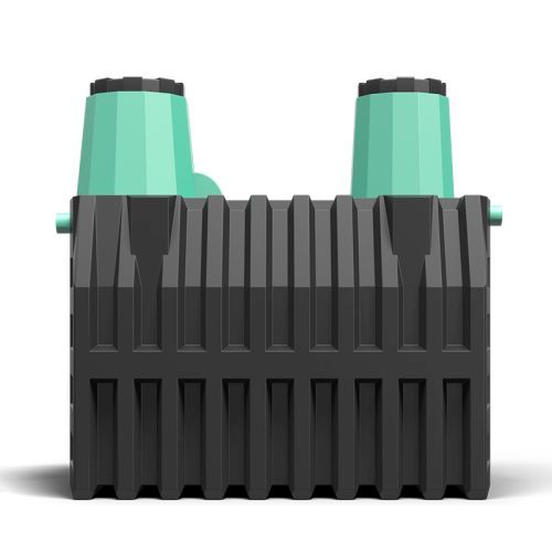 Септики ЛОУ