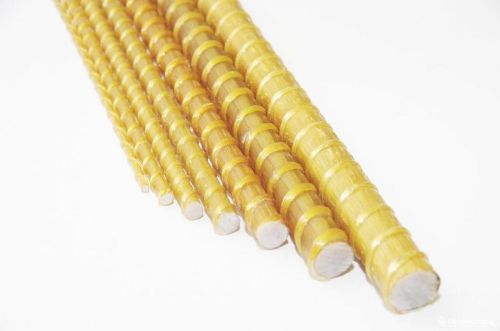 Арматура композитная