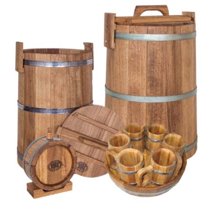 бондарные изделия