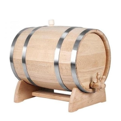 бочонки для вин и коньяков