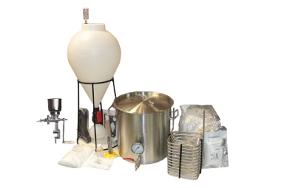 пивоварение