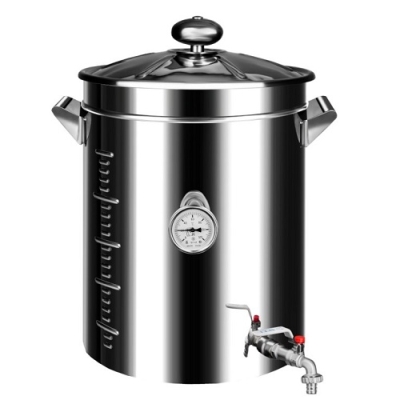 наборы для пивоварения