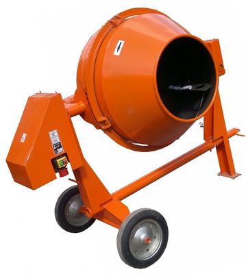 бетоносмесители