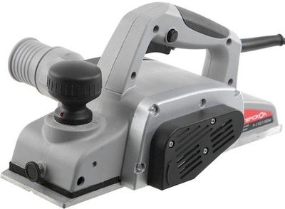 рубанки электрические