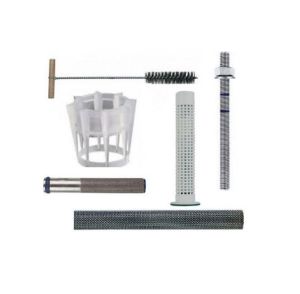 аксессуары для химических анкеров фас.