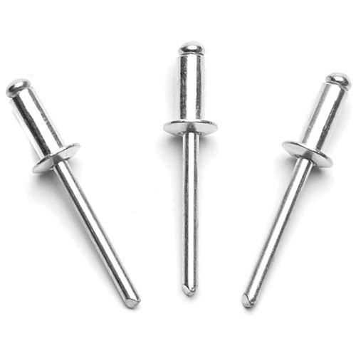 заклепка нерж. фас.