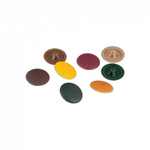 заглушки круглые