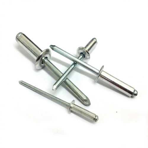 заклепка DA алюм/сталь фас. подвес