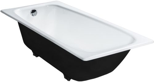 ванны чугунные