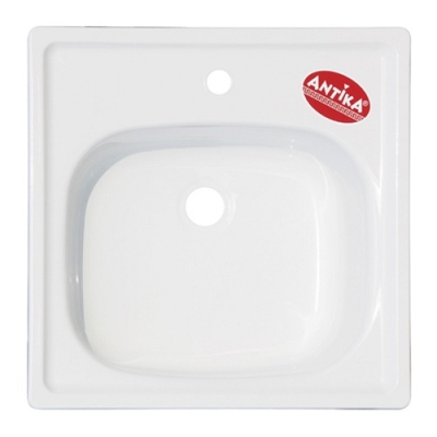 Мойки эмалированные