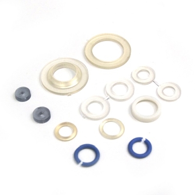 наборы сантехнических прокладок