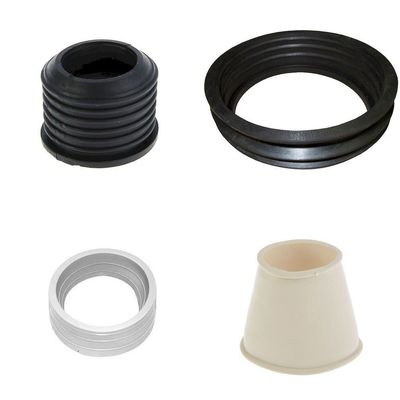 манжеты сантехнические