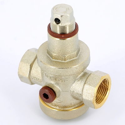 Предохранительная арматура