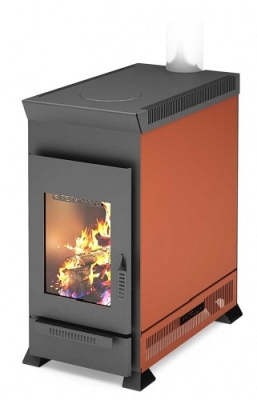 Печи отопительные