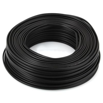 кабель ВВГ-П нг в бухтах