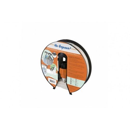 Шланги для дренажных и фекальных вод бухтами