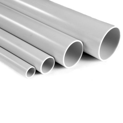 трубы ПВХ жесткая