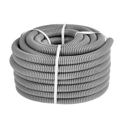 трубы ПВХ гофр. метраж