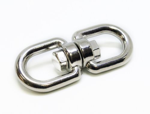 вертлюг нерж.