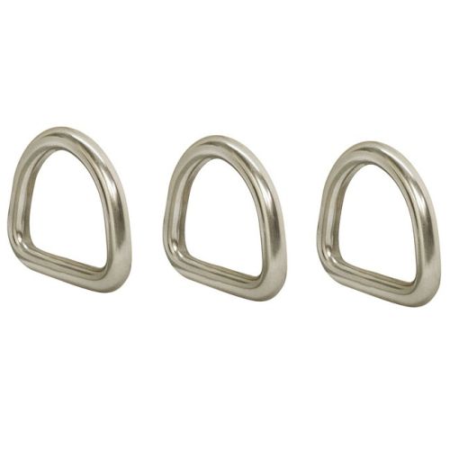 кольцо нерж.