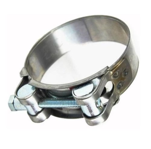 хомут силовой нерж. W2