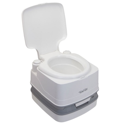 аксессуары и жидкости для биотуалетов