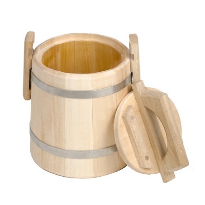 кадки липовые