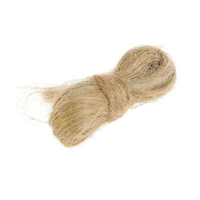 лен сантехнический