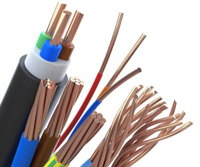 кабель силовой