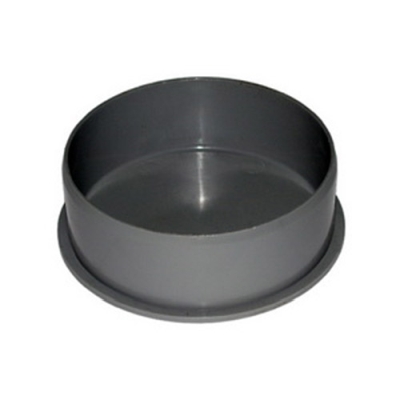 заглушки серые