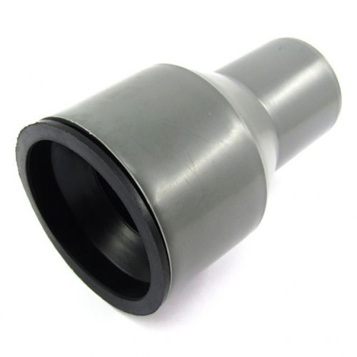 переходники на чугунную трубу серые