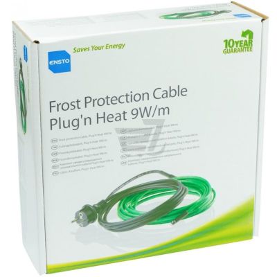 греющий кабель