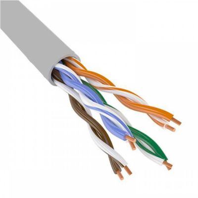 кабель витая пара