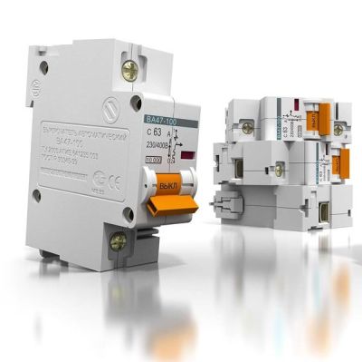 автоматические выключатели