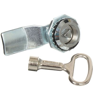 замки для щитового оборудования