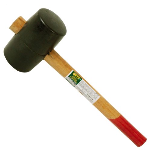 молотки с деревянной ручкой