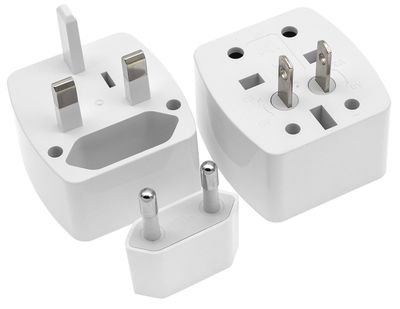 переходники сетевые