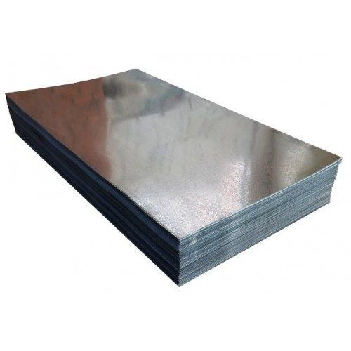 Лист плоский