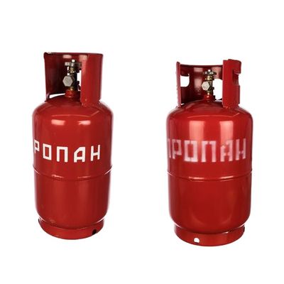 баллоны газовые металл.