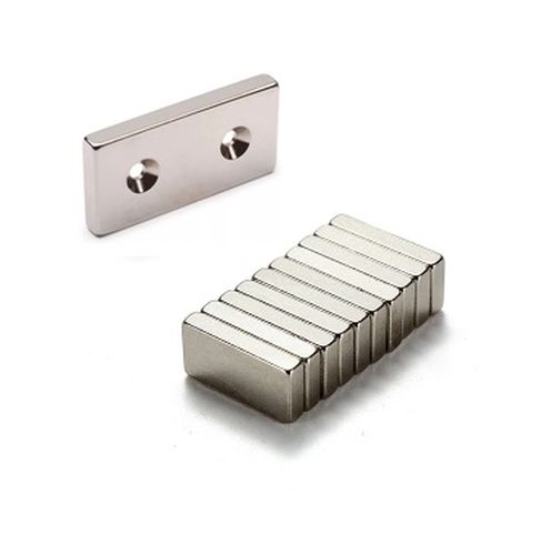 магниты неодимовые призма