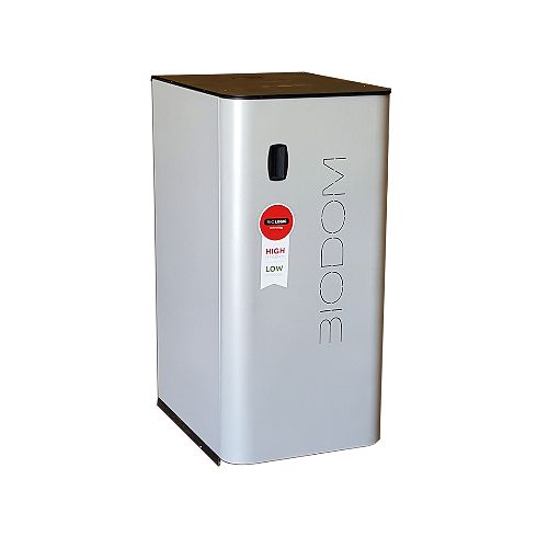 Котлы пеллетные