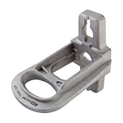 кронштейны анкерные, крюки монтажные