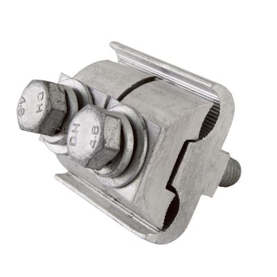 зажимы плашечные ЗП