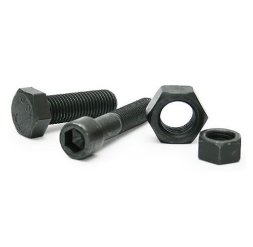 Высокопрочный крепеж