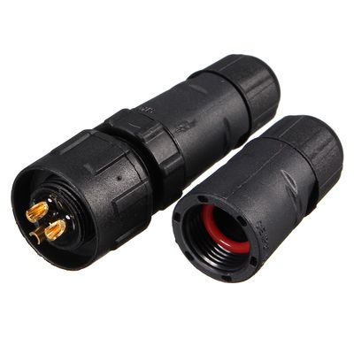 герметичные коннекторы