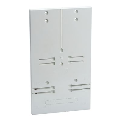 панели для установки счетчиков