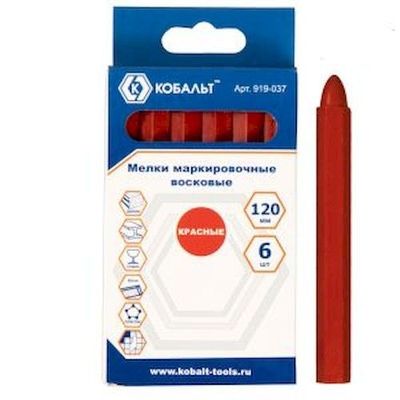 мелки разметочные