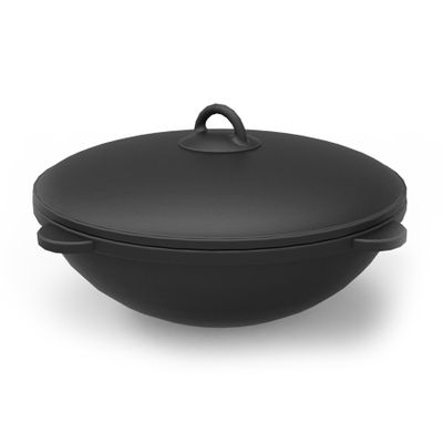 Посуда для печей