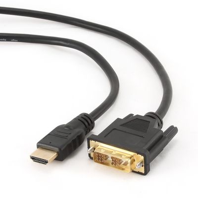 шнуры HDMI-DVI