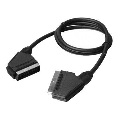 шнур SCART-SCART